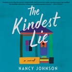 The kindest lie : a novel cover image
