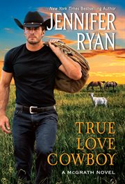 True love cowboy cover image