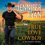 True love cowboy cover image