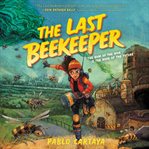 The last beekeeper cover image