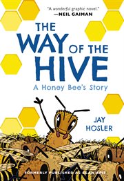 The Way of the Hive cover image