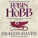 Dragon haven cover image