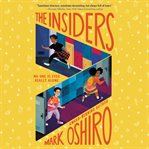 The insiders cover image