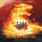 Scorch dragons cover image