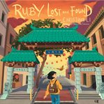 Ruby Lost and Found cover image