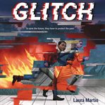 Glitch cover image