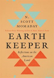 Earth keeper : reflections on the American land cover image