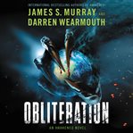 Obliteration an Awakened novel cover image