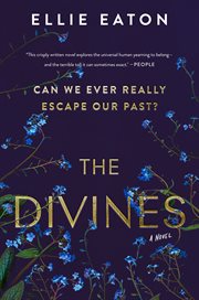 The Divines : a novel cover image