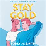 Stay gold cover image