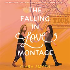 the falling in love montage characters