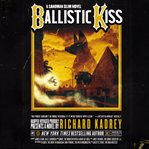 Ballistic kiss cover image