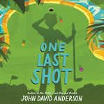 One last shot cover image