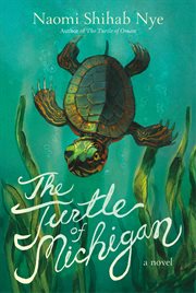 The turtle of Michigan : a novel cover image
