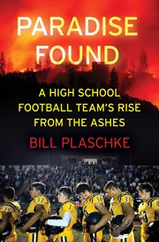 PARADISE FOUND : a football team's rise from the ashes cover image
