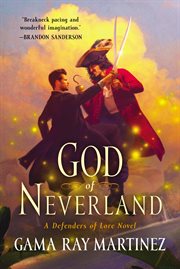 God of Neverland cover image