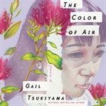 The color of air : a novel cover image