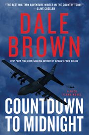 Countdown to midnight : a novel cover image
