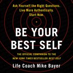 Be your best self cover image