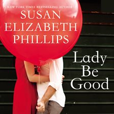 Cover image for Lady Be Good