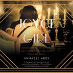 The Joyce girl : a novel of jazz age Paris cover image