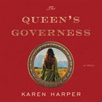 The Queen's governess : a novel cover image