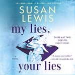 My lies, your lies : a novel cover image