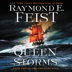Queen of storms cover image