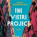 The Vietri project : a novel cover image