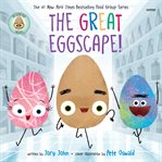 The great eggscape! cover image