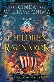 Children of Ragnarok : Children of Ragnarok cover image