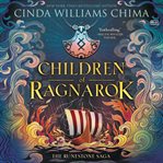 Children of Ragnarok : Runestone Saga cover image