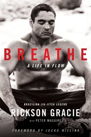 Breathe : a life in flow cover image