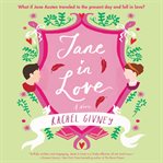 Jane in love : a novel cover image