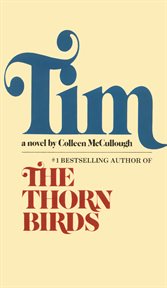 Tim cover image