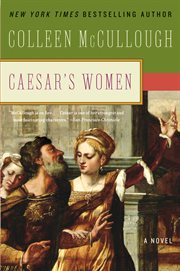 Caesar's women cover image
