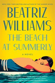 The Beach at Summerly : A Novel cover image