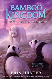 Journey to the Dragon Mountain : Bamboo Kingdom cover image