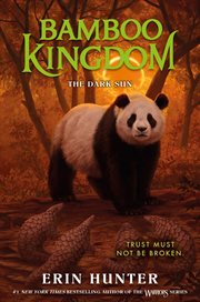 Bamboo Kingdom #4 : The Dark Sun. Bamboo Kingdom cover image