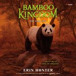 The Dark Sun : Bamboo Kingdom cover image