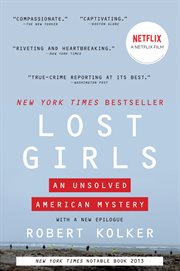LOST GIRLS : an unsolved american mystery cover image