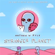 Stranger Planet cover image