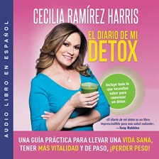 Diario de mi detox