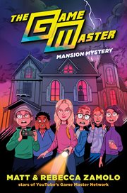 The game master : summer schooled cover image