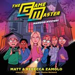 Mansion Mystery cover image