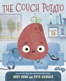 The Couch Potato - free ebook