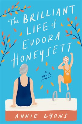 Cover image for The Brilliant Life of Eudora Honeysett