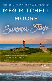 Summer Stage : A Novel cover image