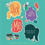 Stick with me cover image