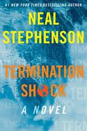 Termination shock : A Novel cover image